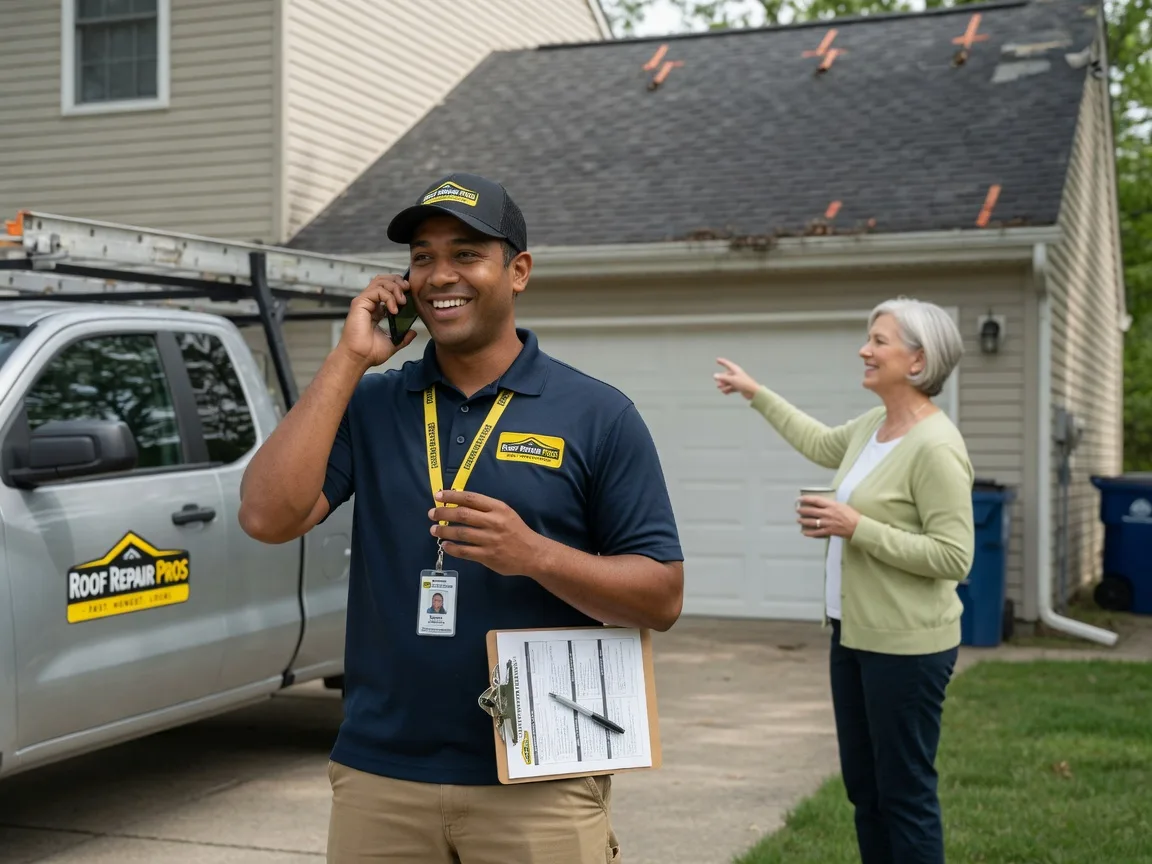 Roof Repair Worthington, IA FAQs